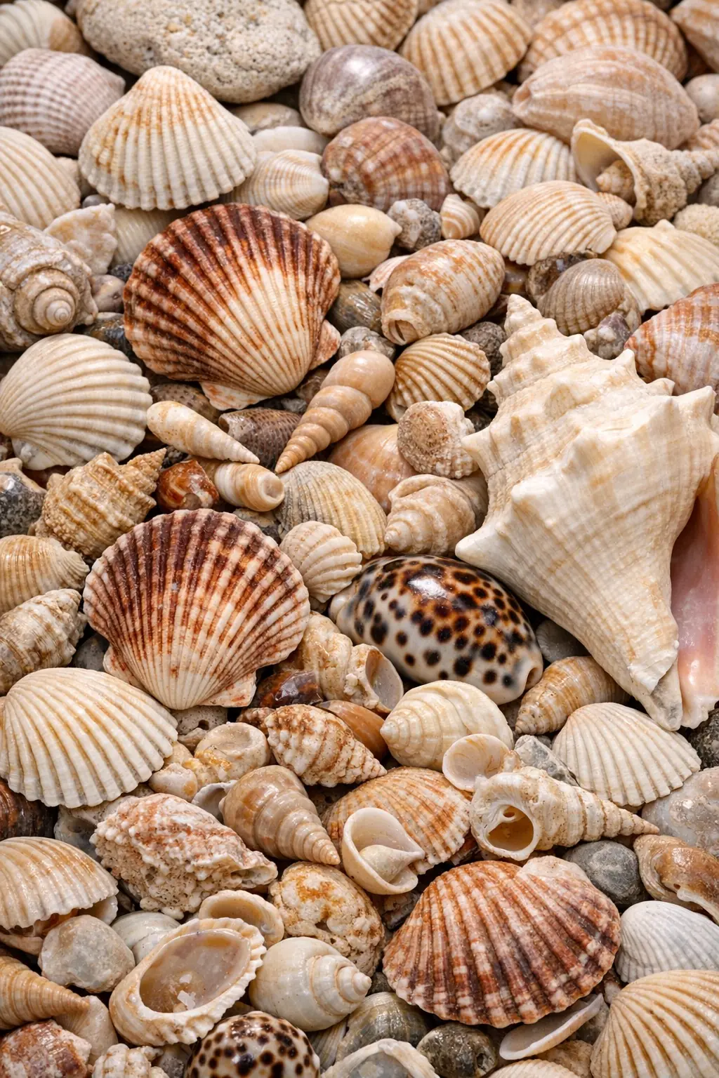 shell