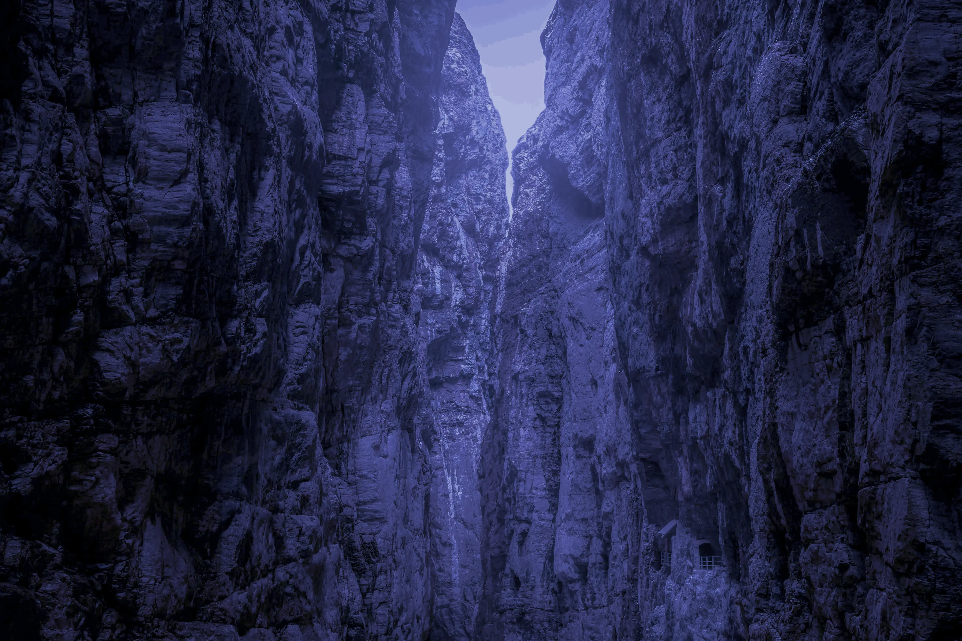 Parallax Background